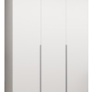 Szafa uchylna otwierana ALICANTE 1 150 wys. 202 cm biały + kaszmir 670467 Szafa uchylna otwierana ALICANTE 1 150 wys. 202 cm biały + kaszmir 670467
