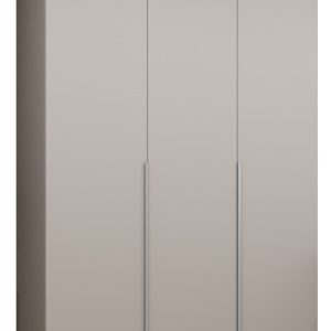 Szafa uchylna otwierana ALICANTE 1 150 wys. 202 cm kaszmir + kaszmir 670457 Szafa uchylna otwierana ALICANTE 1 150 wys. 202 cm kaszmir + kaszmir 670457