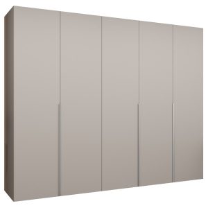 Szafa uchylna otwierana ALICANTE 1 250 wys. 202 cm kaszmir + kaszmir 670454 Szafa uchylna otwierana ALICANTE 1 250 wys. 202 cm kaszmir + kaszmir 670454