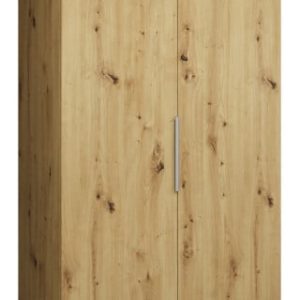 Szafa uchylna otwierana MARBELLA 1 100 wys. 202 cm artisan + kaszmir 702146 Szafa uchylna otwierana MARBELLA 1 100 wys. 202 cm artisan + kaszmir 702146