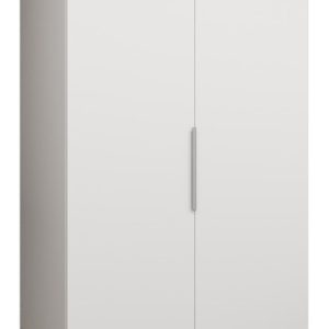 Szafa uchylna otwierana MARBELLA 1 100 wys. 202 cm biały + kaszmir 670480 Szafa uchylna otwierana MARBELLA 1 100 wys. 202 cm biały + kaszmir 670480
