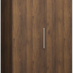 Szafa uchylna otwierana MARBELLA 1 100 wys. 202 cm orzech warmia + kaszmir 1035844 Szafa uchylna otwierana MARBELLA 1 100 wys. 202 cm orzech warmia + kaszmir 1035844