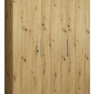 Szafa uchylna otwierana MARBELLA 1 150 wys. 202 cm artisan + kaszmir 670456 Szafa uchylna otwierana MARBELLA 1 150 wys. 202 cm artisan + kaszmir 670456