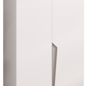 Szafa uchylna PIANO 1 100 wys 202 cm Biały + u Kaszmir 790833 Szafa uchylna PIANO 1 100 wys 202 cm Biały + u Kaszmir 790833
