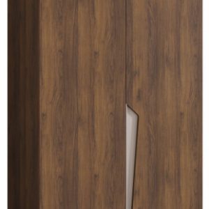 Szafa uchylna PIANO 1 100 wys 202 cm Orzech Warmia + u Kaszmir 1043504 Szafa uchylna PIANO 1 100 wys 202 cm Orzech Warmia + u Kaszmir 1043504