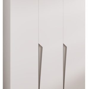 Szafa uchylna PIANO 1 150 wys 202 cm Biały + u Kaszmir 791178 Szafa uchylna PIANO 1 150 wys 202 cm Biały + u Kaszmir 791178