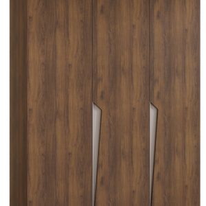 Szafa uchylna PIANO 1 150 wys 202 cm Orzech Warmia + u Kaszmir 1043580 Szafa uchylna PIANO 1 150 wys 202 cm Orzech Warmia + u Kaszmir 1043580