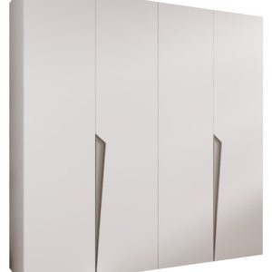 Szafa uchylna PIANO 1 200 wys 202 cm Biały + u Kaszmir 791070 Szafa uchylna PIANO 1 200 wys 202 cm Biały + u Kaszmir 791070