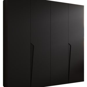 Szafa uchylna PIANO 1 200 wys 202 cm Czarny + u Czarny 791213 Szafa uchylna PIANO 1 200 wys 202 cm Czarny + u Czarny 791213