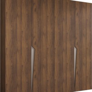 Szafa uchylna PIANO 1 200 wys 202 cm Orzech Warmia + u Kaszmir 1043576 Szafa uchylna PIANO 1 200 wys 202 cm Orzech Warmia + u Kaszmir 1043576