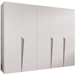 Szafa uchylna PIANO 1 250 wys 202 cm Biały + u Kaszmir 791132 Szafa uchylna PIANO 1 250 wys 202 cm Biały + u Kaszmir 791132