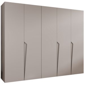 Szafa uchylna PIANO 1 250 wys 202 cm Kaszmir + u Kaszmir 790894 Szafa uchylna PIANO 1 250 wys 202 cm Kaszmir + u Kaszmir 790894