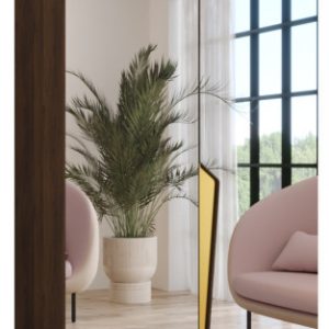 Szafa uchylna PIANO 3 100 wys 202 cm Orzech Warmia + u Złoty 1043587 Szafa uchylna PIANO 3 100 wys 202 cm Orzech Warmia + u Złoty 1043587