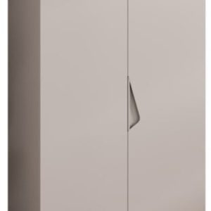 Szafa uchylna SANDI 1 100 wys 202 cm Kaszmir + u Kaszmir 790888 Szafa uchylna SANDI 1 100 wys 202 cm Kaszmir + u Kaszmir 790888