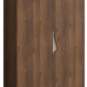 Szafa uchylna SANDI 1 100 wys 202 cm Orzech Warmia + u Kaszmir 1043500 Szafa uchylna SANDI 1 100 wys 202 cm Orzech Warmia + u Kaszmir 1043500