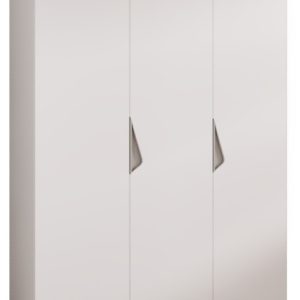 Szafa uchylna SANDI 1 150 wys 202 cm Biały + u Kaszmir 791159 Szafa uchylna SANDI 1 150 wys 202 cm Biały + u Kaszmir 791159