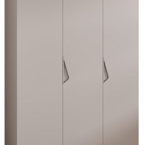 Szafa uchylna SANDI 1 150 wys 202 cm Kaszmir + u Kaszmir 791165 Szafa uchylna SANDI 1 150 wys 202 cm Kaszmir + u Kaszmir 791165