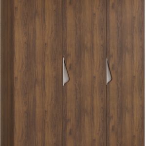 Szafa uchylna SANDI 1 150 wys 202 cm Orzech Warmia + u Kaszmir 1043539 Szafa uchylna SANDI 1 150 wys 202 cm Orzech Warmia + u Kaszmir 1043539