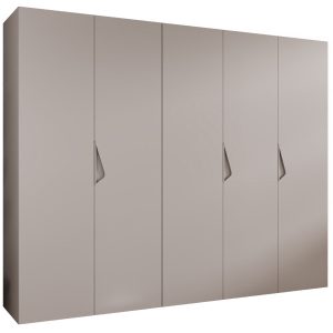 Szafa uchylna SANDI 1 250 wys 202 cm Kaszmir + u Kaszmir 791059 Szafa uchylna SANDI 1 250 wys 202 cm Kaszmir + u Kaszmir 791059