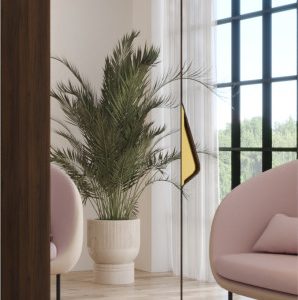 Szafa uchylna SANDI 3 100 wys 202 cm Orzech Warmia + u Złoty 1043536 Szafa uchylna SANDI 3 100 wys 202 cm Orzech Warmia + u Złoty 1043536