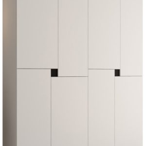Szafa uchylna Tempo 160 wys 203 cm Biały 1079259 Szafa uchylna Tempo 160 wys 203 cm Biały 1079259
