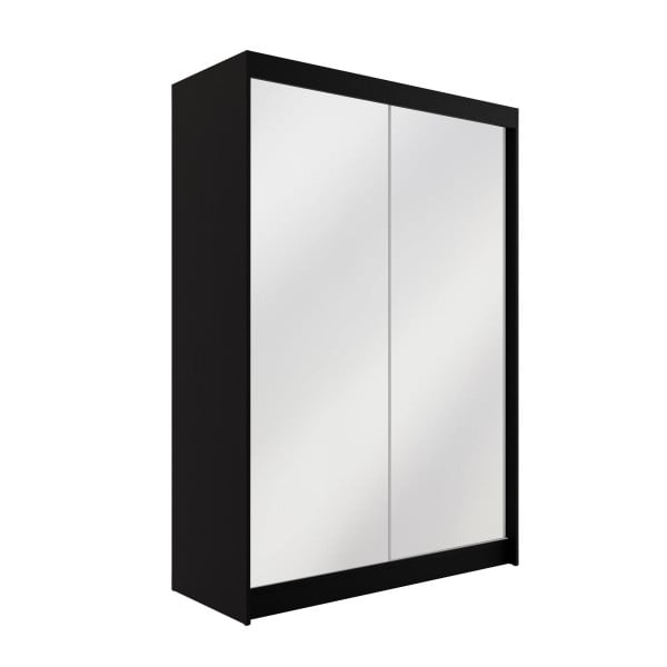 Szafa z drzwiami przesuwnymi AMOHA 150 x 215 cm 140513
