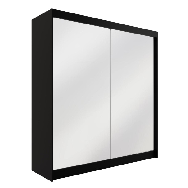 Szafa z drzwiami przesuwnymi AMOHA 200 x 215 cm 140451