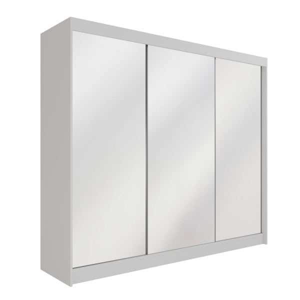 Szafa z drzwiami przesuwnymi AMOHA 250 x 215 cm 140386