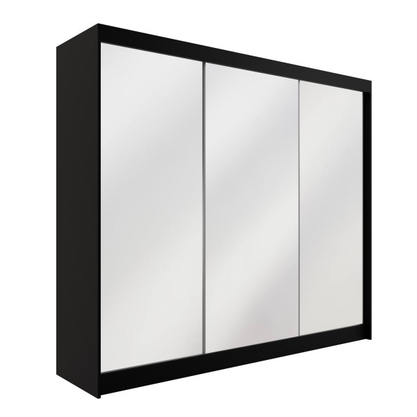 Szafa z drzwiami przesuwnymi AMOHA 250 x 215 cm 140566
