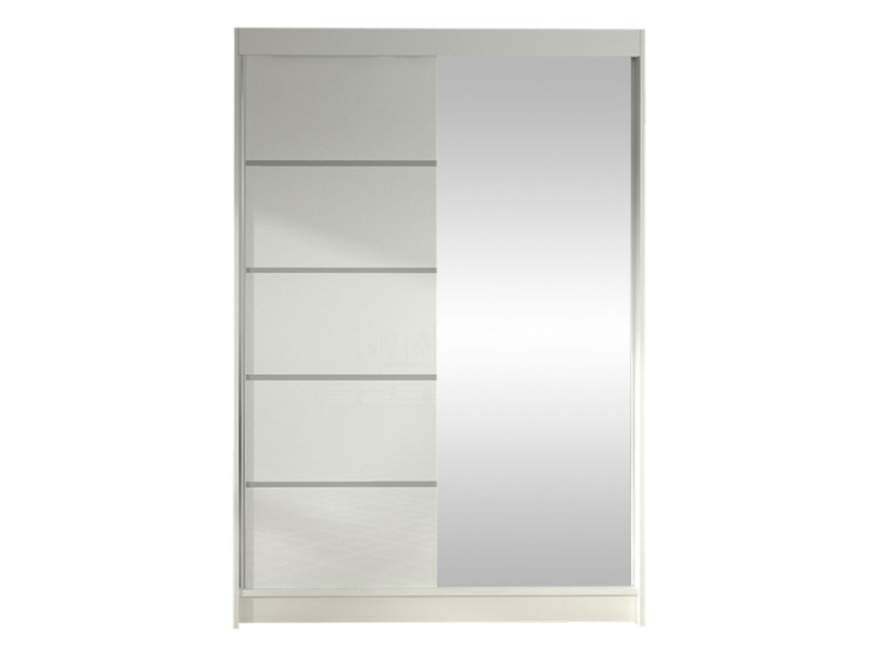 Szafa z drzwiami przesuwnymi Lino III 72202