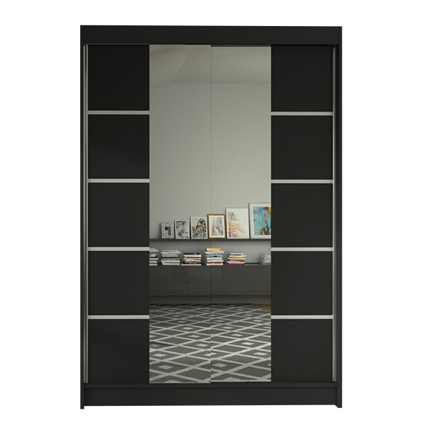 Szafa z drzwiami przesuwnymi Lino V 72190