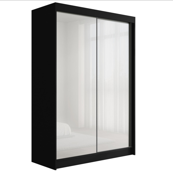 Szafa z drzwiami przesuwnymi PEKA 150 x 215 cm 142629