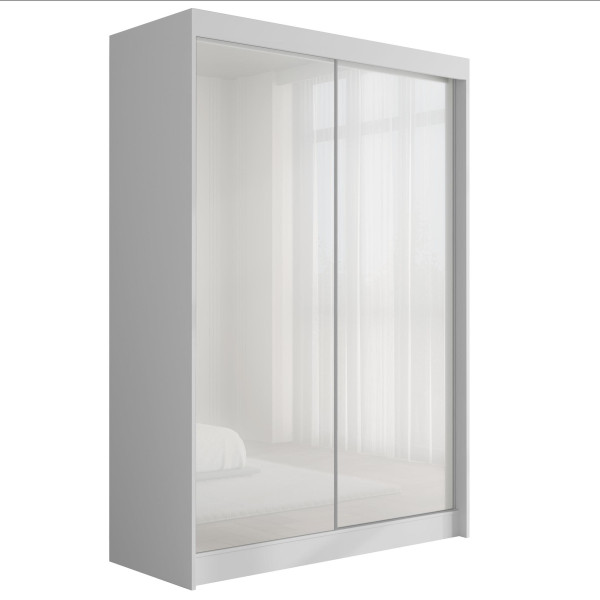 Szafa z drzwiami przesuwnymi PEKA 150 x 215 cm 142671