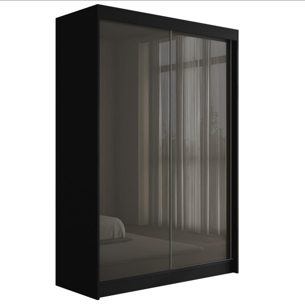 Szafa z drzwiami przesuwnymi PEKA 150 x 215 cm 142555