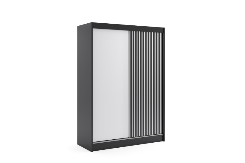 Szafa z drzwiami przesuwnymi VILAN 150 x 215 cm 142123