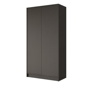 Szafa z drzwiami skrzydłowymi GALA 102 x 200 cm 850777 Szafa z drzwiami skrzydłowymi GALA 102 x 200 cm 850777