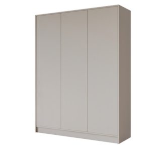Szafa z drzwiami skrzydłowymi GALA 150 x 200 cm 850821 Szafa z drzwiami skrzydłowymi GALA 150 x 200 cm 850821