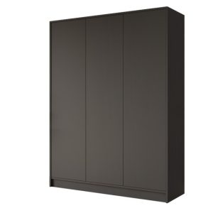 Szafa z drzwiami skrzydłowymi GALA 150 x 200 cm 850802 Szafa z drzwiami skrzydłowymi GALA 150 x 200 cm 850802