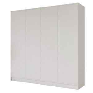 Szafa z drzwiami skrzydłowymi GALA 200 x 200 cm 850818 Szafa z drzwiami skrzydłowymi GALA 200 x 200 cm 850818