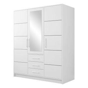 Szafa z lustrem Bali D3 248298 Szafa z lustrem Bali D3 248298