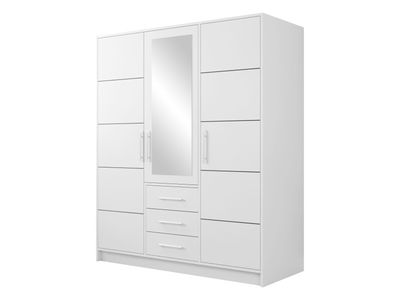Szafa z lustrem Bali D3 248298
