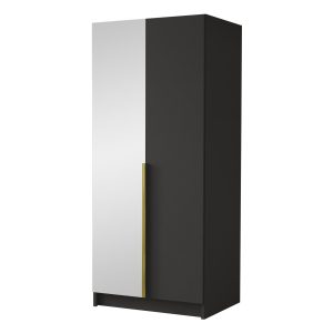 Szafa z lustrem Bono II 288065 Szafa z lustrem Bono II 288065