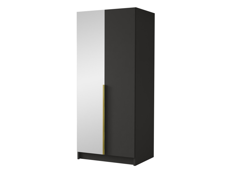 Szafa z lustrem Bono II 288065
