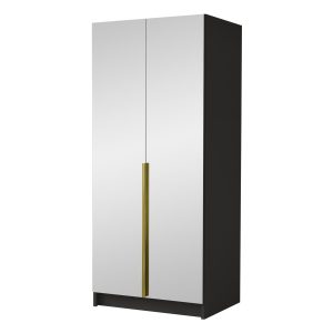 Szafa z lustrem Bono III 288080 Szafa z lustrem Bono III 288080