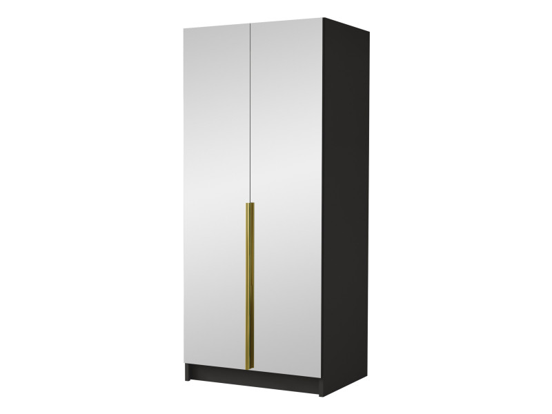 Szafa z lustrem Bono III 288080