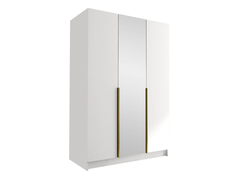 Szafa z lustrem Calia II 288073