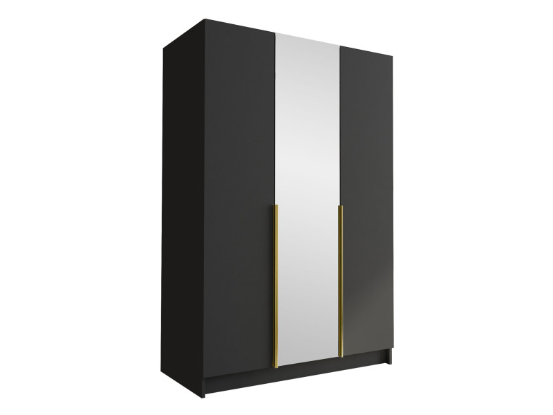 Szafa z lustrem Calia II 288099