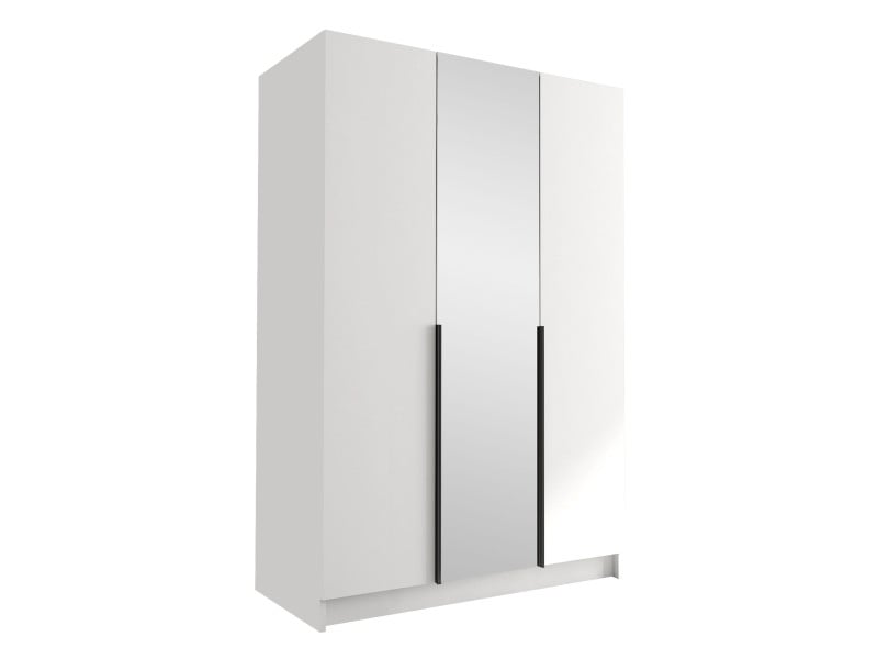 Szafa z lustrem Calia II 288071