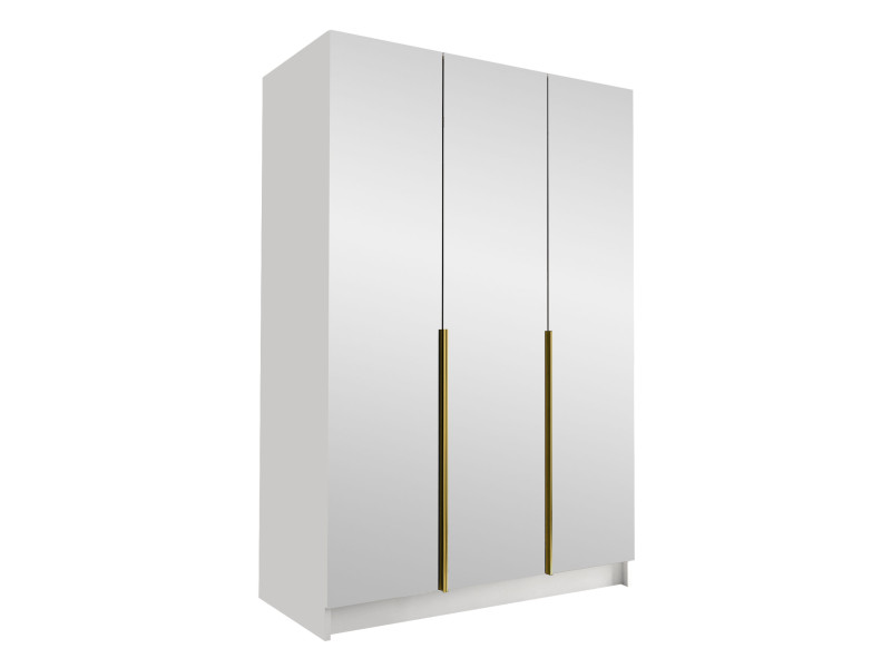 Szafa z lustrem Calia III 288057
