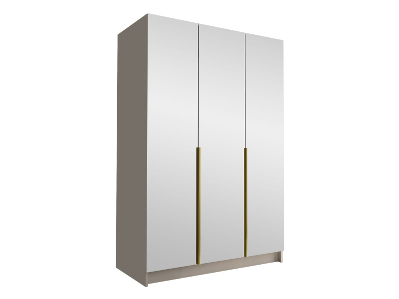 Szafa z lustrem Calia III 288097